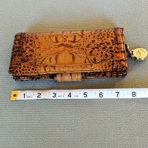 COPY - Brahmin wallet